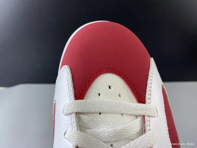 Cheap AIR 6 'CARMINE' 384664-160 RETRO 2014 JORDAN 0823